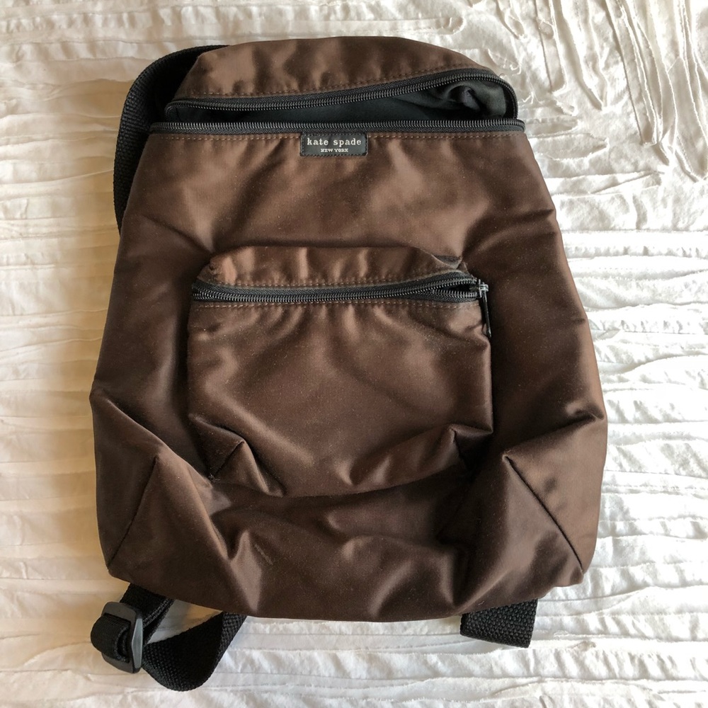 Kate Spade Backpack